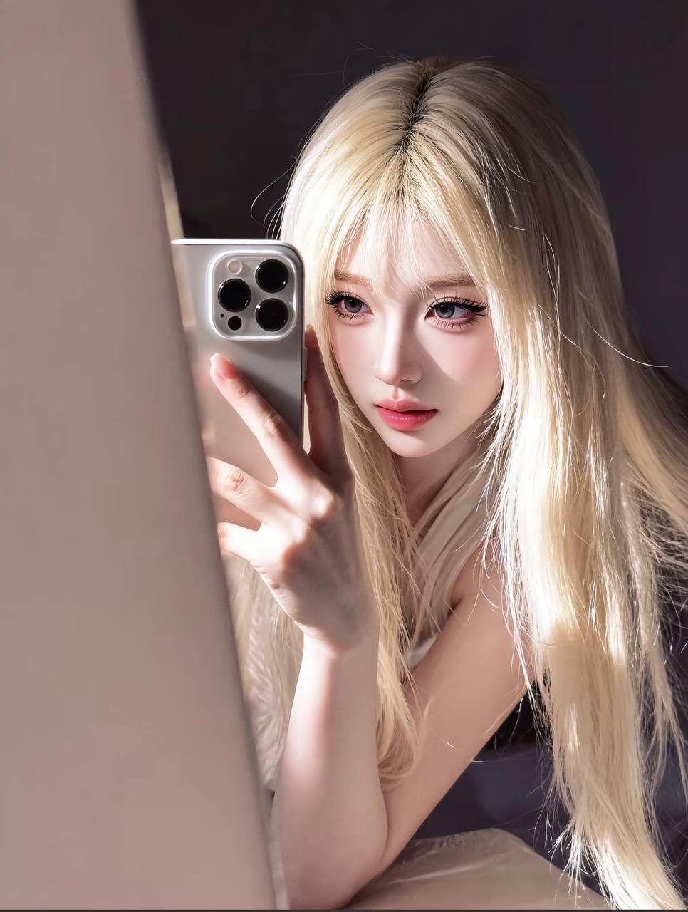 灯火算法·重逢